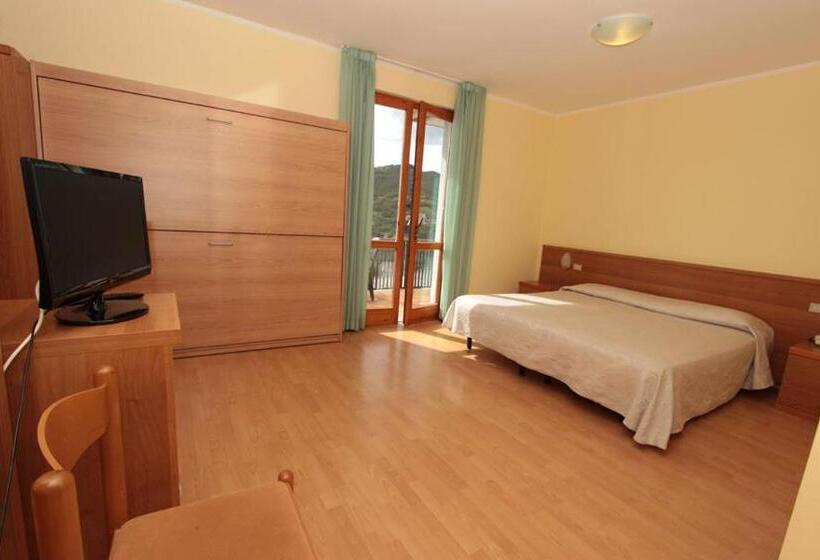 Четырехместный Номер Стандарт, Park Hotel Faver
