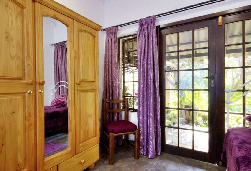 패밀리 룸, Maputaland Guest House