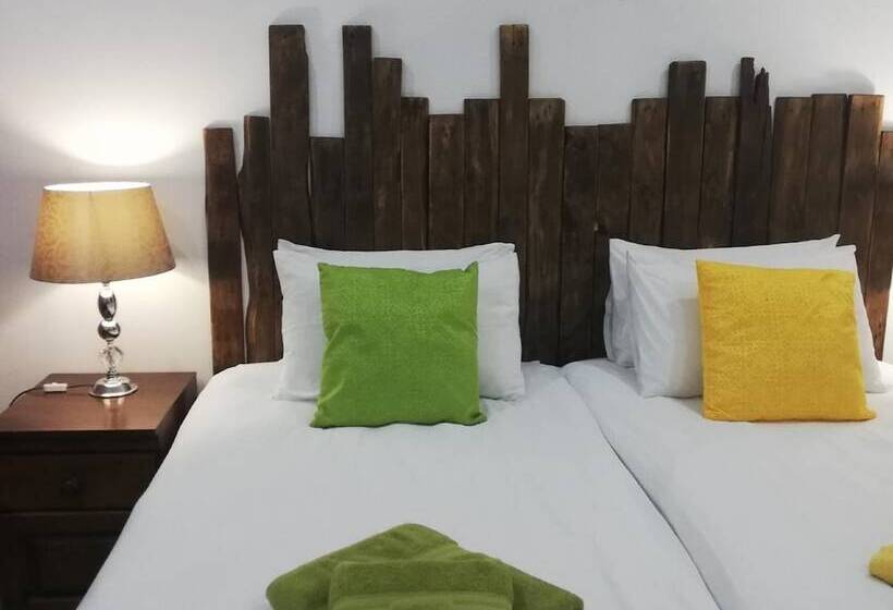 스탠다드 룸, Maputaland Guest House