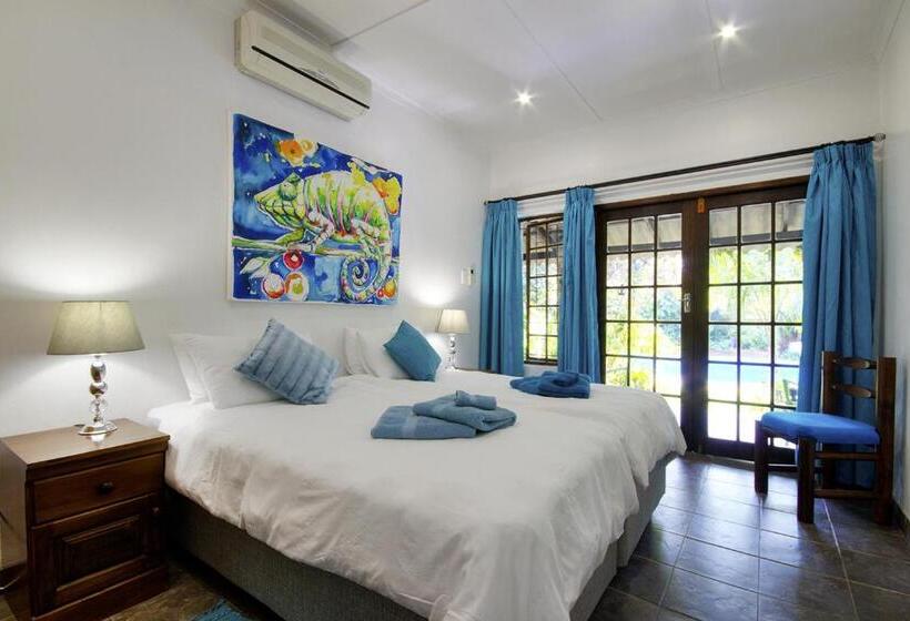 스탠다드 룸, Maputaland Guest House
