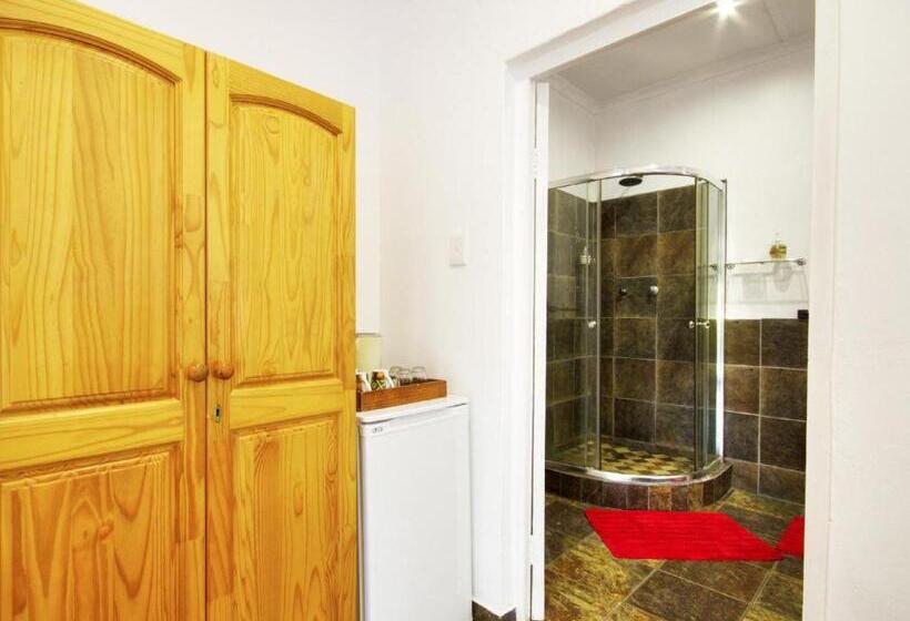 패밀리 룸, Maputaland Guest House