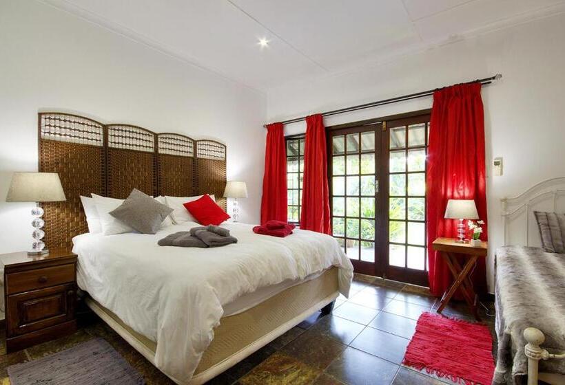 패밀리 룸, Maputaland Guest House