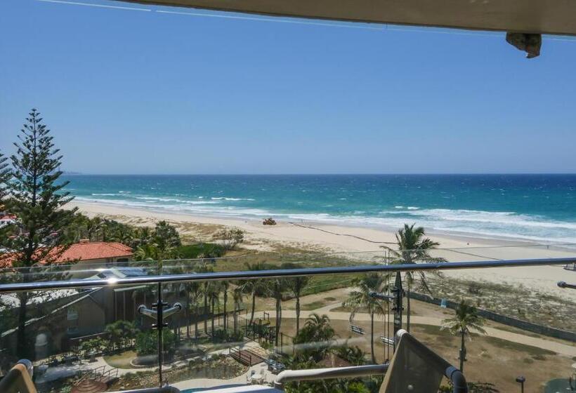 Апартаменты 1 Спальня, Princess Palm On The Beach