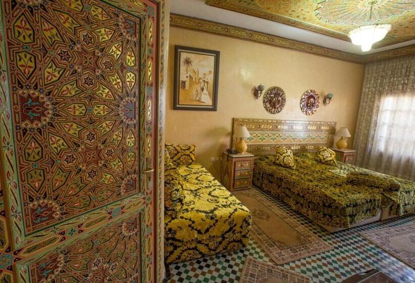 Полулюкс, Riad Alhambra