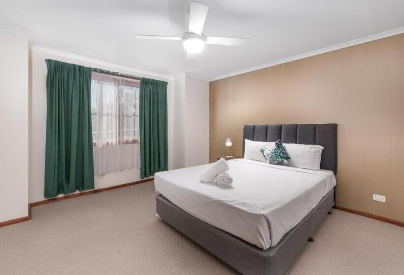 침실 1개 아파트, Yarra Valley Motel