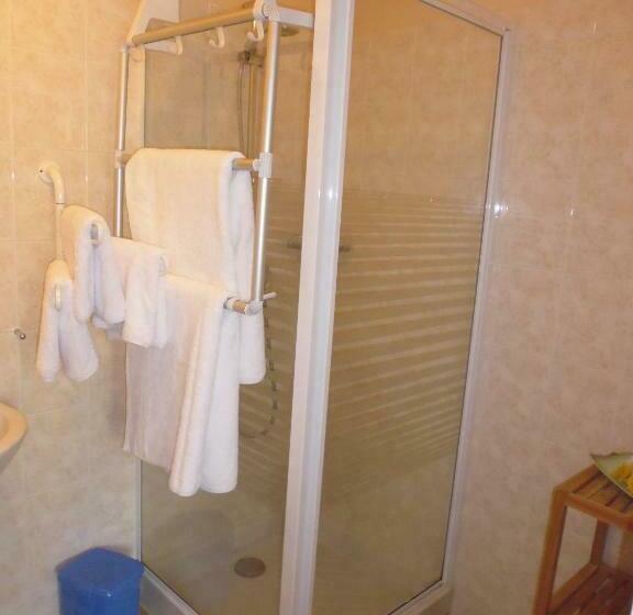스탠다드 룸, Bed And Breakfast