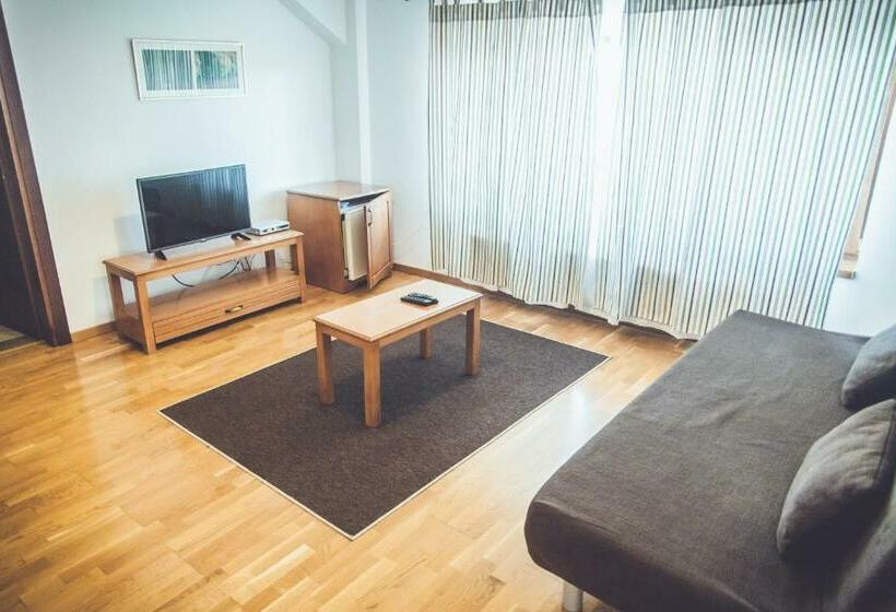 패밀리 스위트, Casa Pescarilor