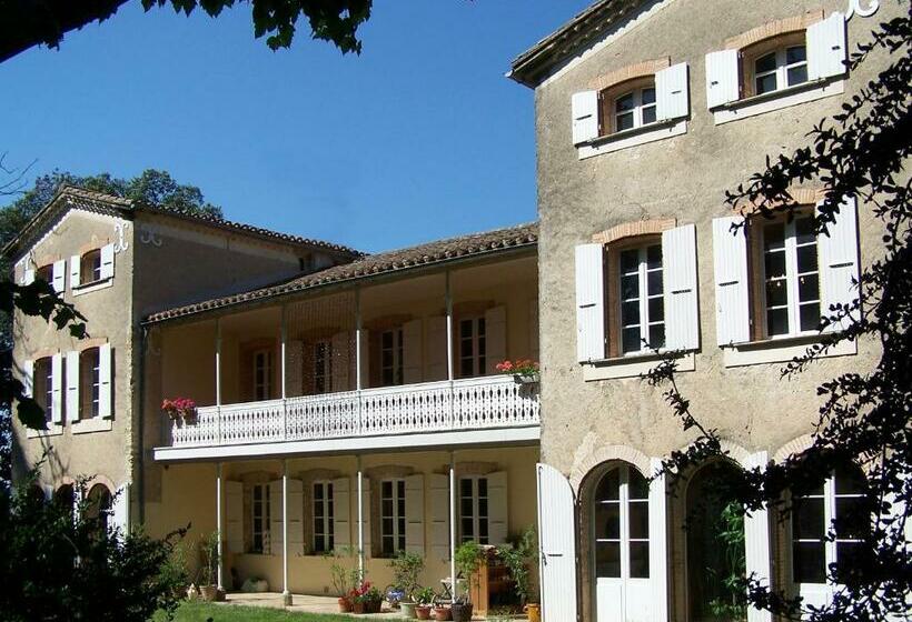 Номер Стандарт, Domaine De Las Planques