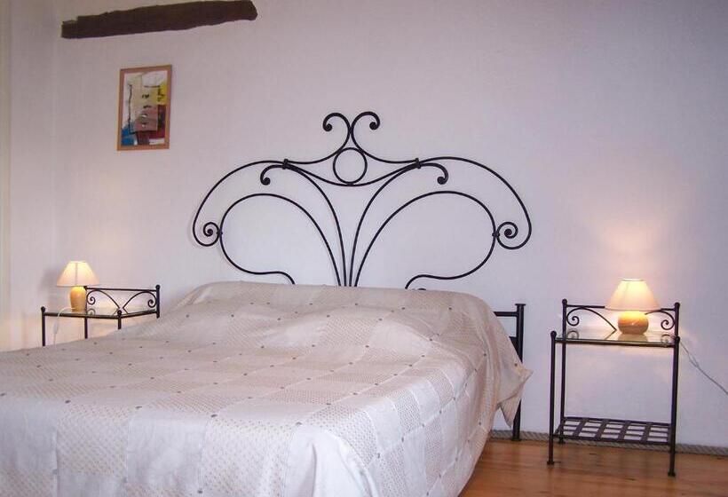 Дом 1 Спальня, Domaine De Las Planques