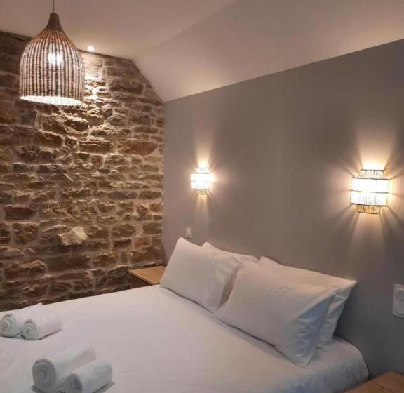 Апартаменты Deluxe 1 Спальня, Domaine Du Moulin De Jeanne