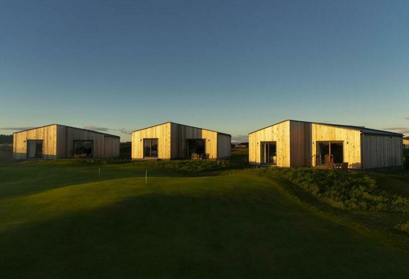 Апартаменты 2 Спальни, Dundonald Links