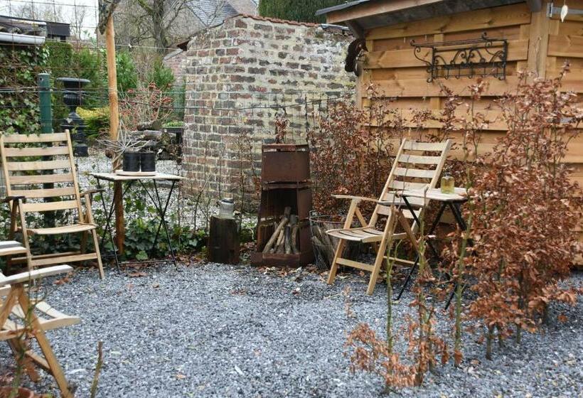 Семейный Номер, Le Gîte Du Pic Vert