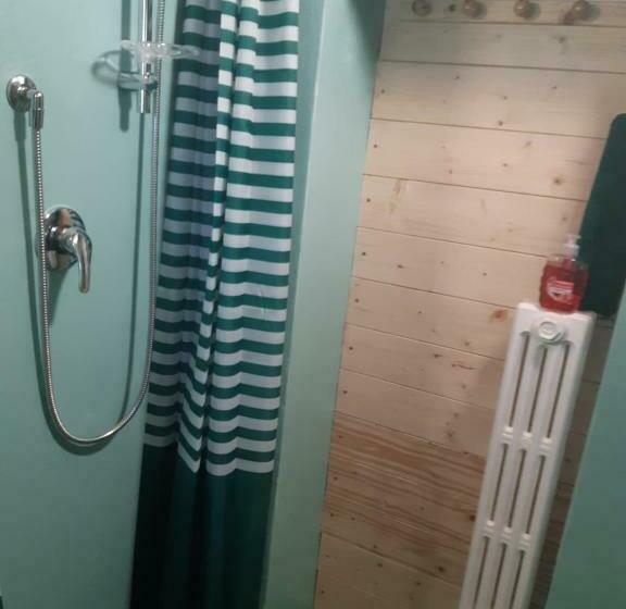 Номер Стандарт Трехместный, Ospitale Di San Domenico Rooms