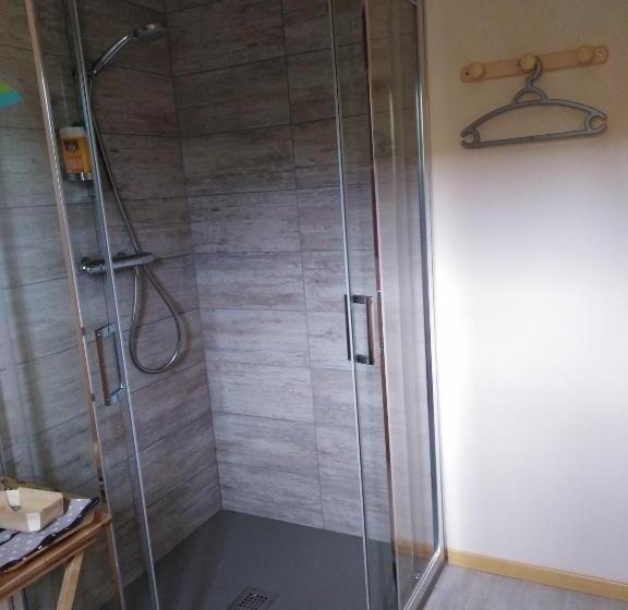 آپارتمان 1 خوابه با چشم‌انداز باغ, A 5 Min De Beaune, Logement Tout Confort Au Calme
