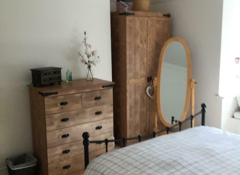 Номер Deluxe, Dunedin House Nedderton Village Bedling