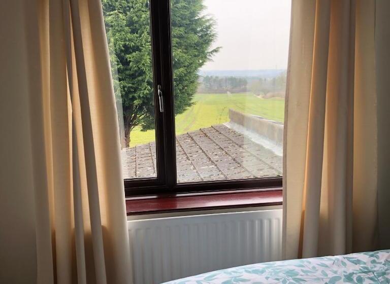 Номер Deluxe, Dunedin House Nedderton Village Bedling