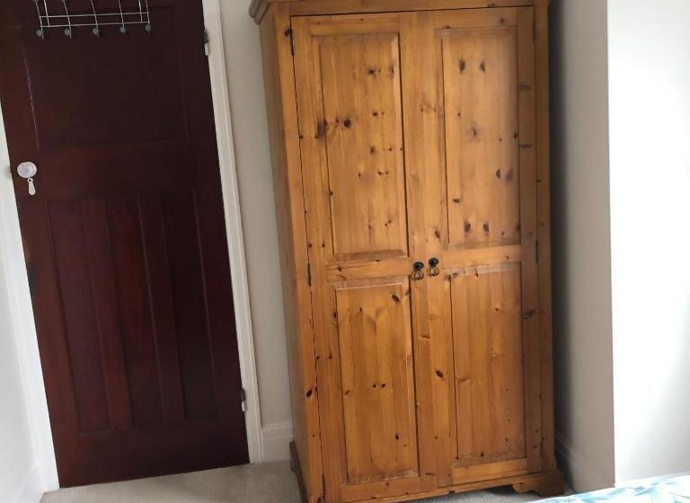 Номер Deluxe, Dunedin House Nedderton Village Bedling