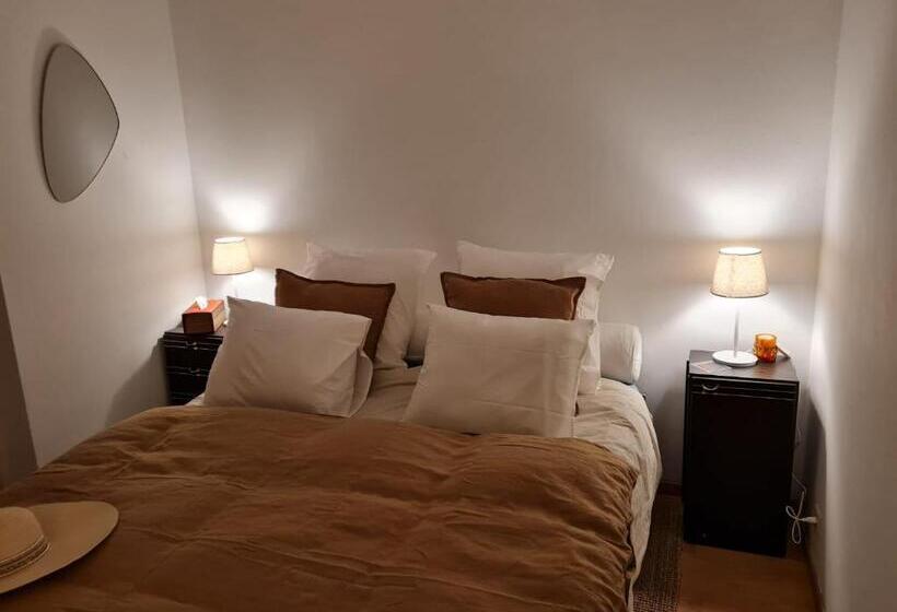 Номер Стандарт Совместная Ванная, Bed Vue Sur Vallée De La Meuse Namur