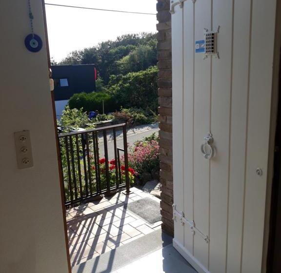 Номер Стандарт Вид на Сад, Bed Vue Sur Vallée De La Meuse Namur