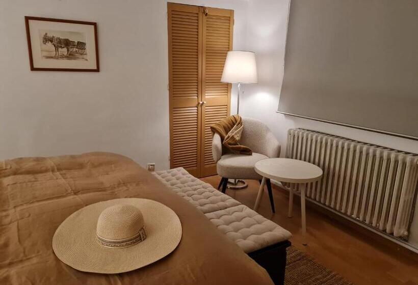 Вилла 1 Спальня, Bed Vue Sur Vallée De La Meuse Namur