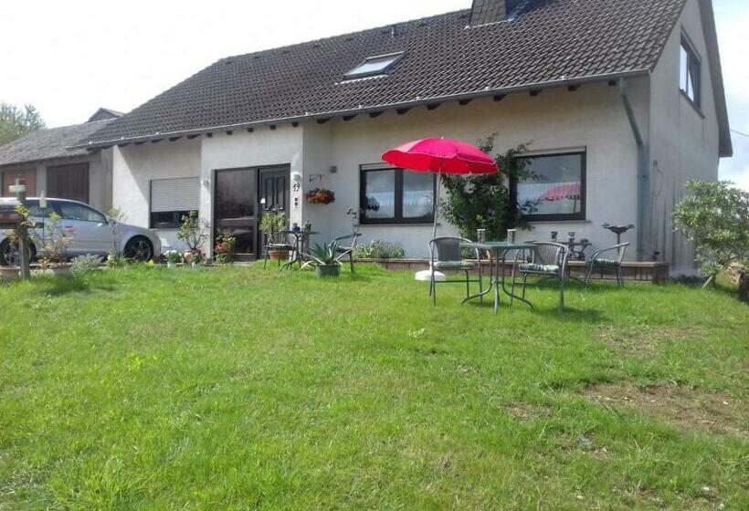 Номер Deluxe, Gästehaus Sonnenhöhe   Ihre Erlebnis Programm Schmiede