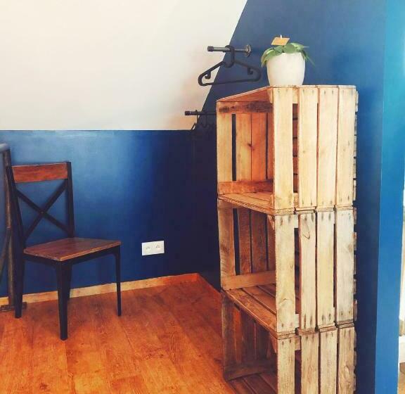 Студия Стандарт, Le Loft