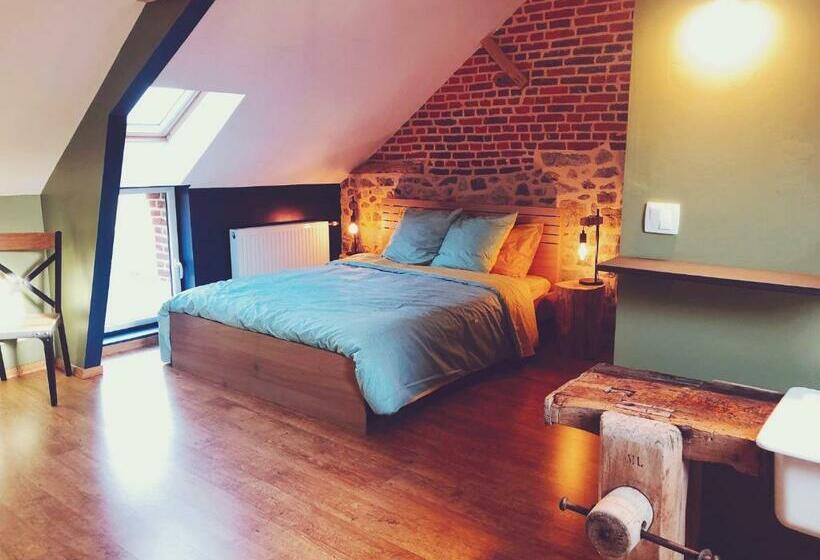 Студия Стандарт, Le Loft