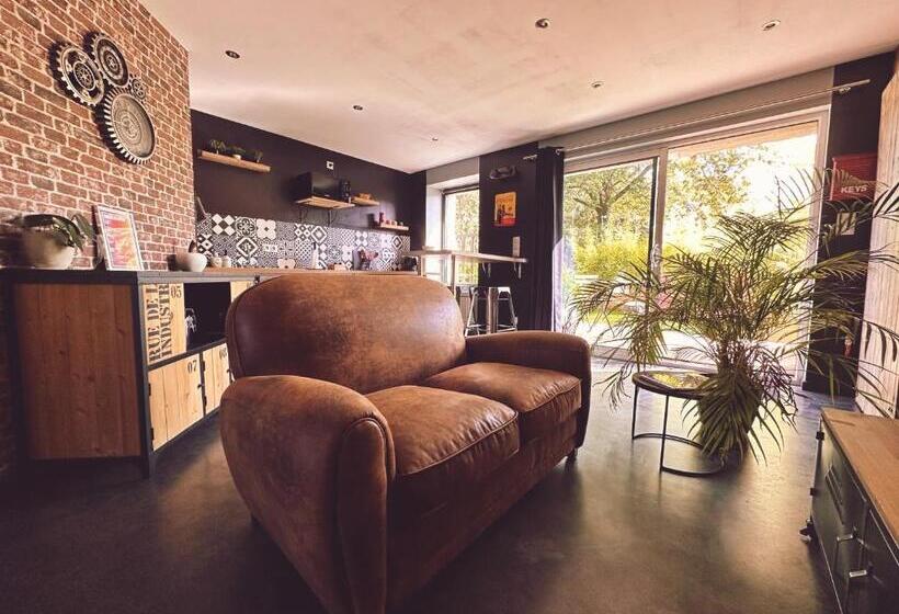 Студия Стандарт, Le Loft