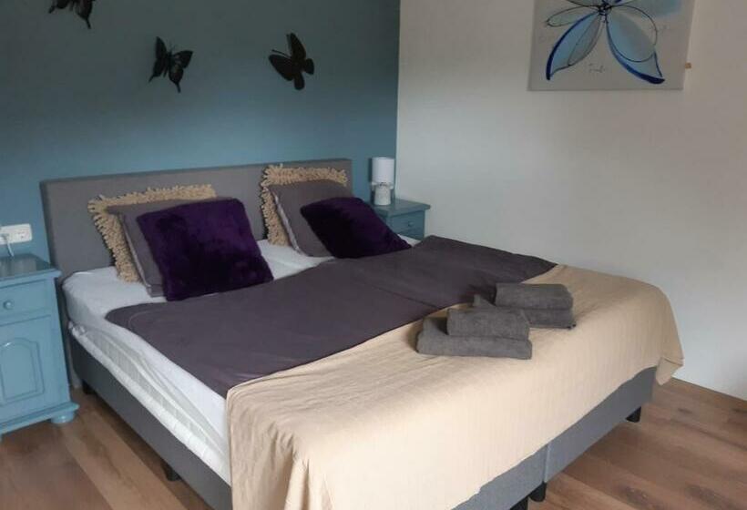 اتاق استاندارد, B&b Bourgondisch Lomm