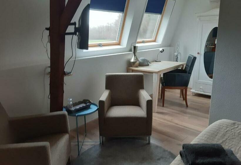 اتاق خانوادگی, B&b Bourgondisch Lomm