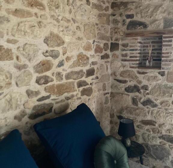Номер Deluxe, Manoir Du Griffon