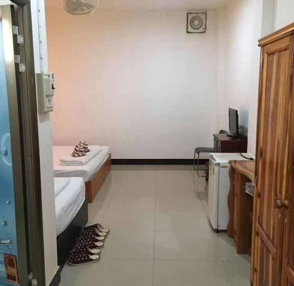 Семейный Номер, Hom Pho Guesthouse
