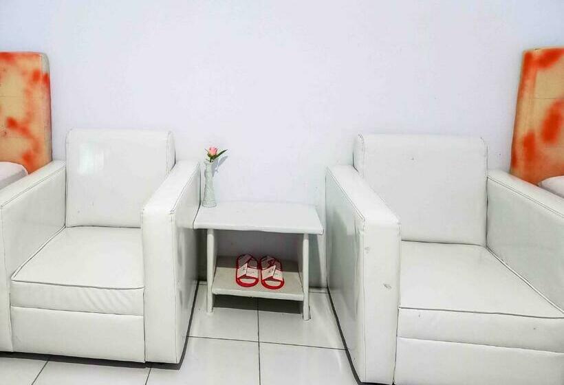 수피리어 룸, Reddoorz @ Lolak Bolaang Mongondow