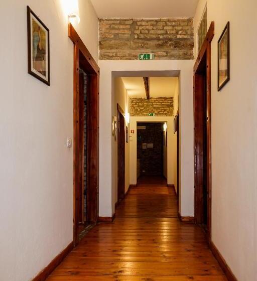 اتاق استاندارد, La Locanda Degli Artisti