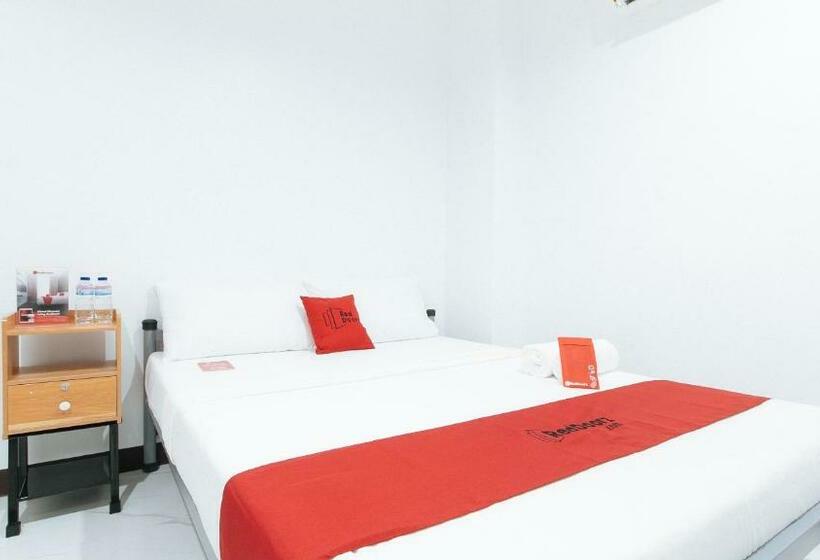 스탠다드 룸, Reddoorz @ Realmar Resort Hotel Pangasinan