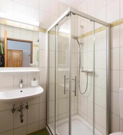 Номер Deluxe, Frühstückspension Rottensteiner