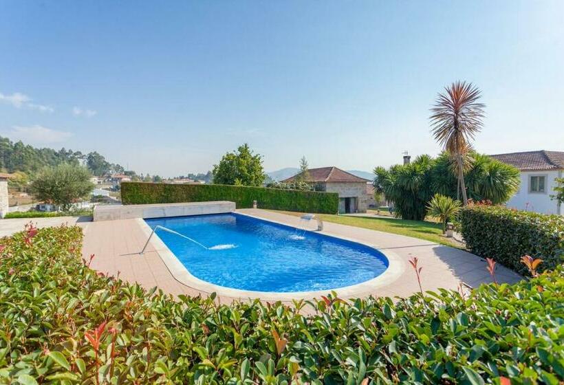 Дом 1 Спальня, Quinta Da Presa