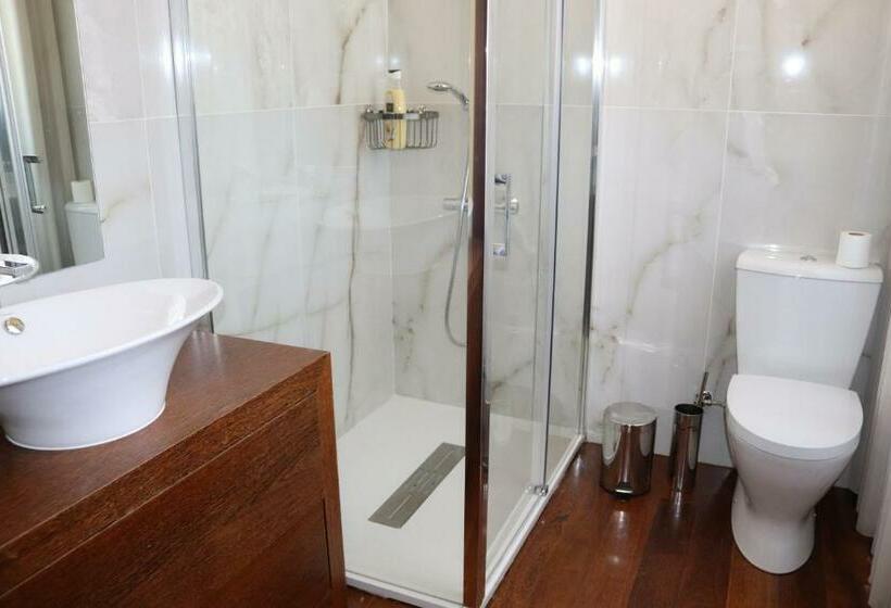 Дом 1 Спальня, Quinta Da Presa