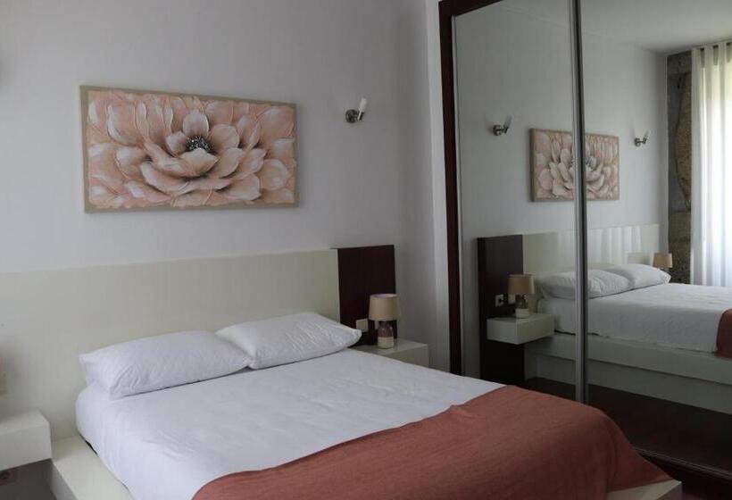 Номер Стандарт, Quinta Da Presa
