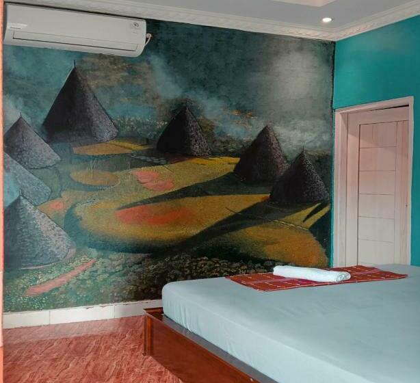 Номер Стандарт, Lontart Guesthouse