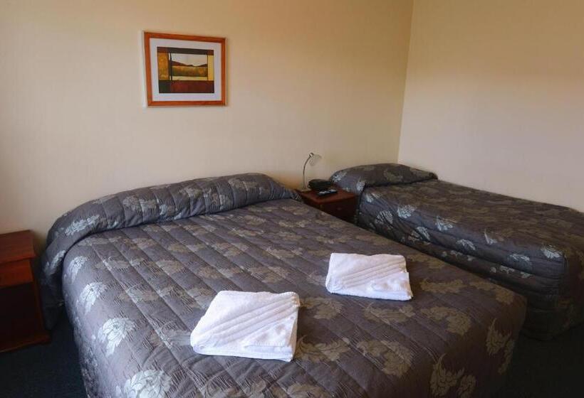 Апартаменты 1 Спальня, Classic Motel