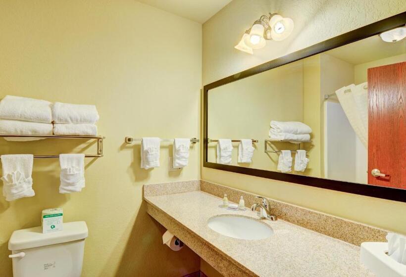 Номер Deluxe Кровать Кинг, The Inn At Punxsutawney