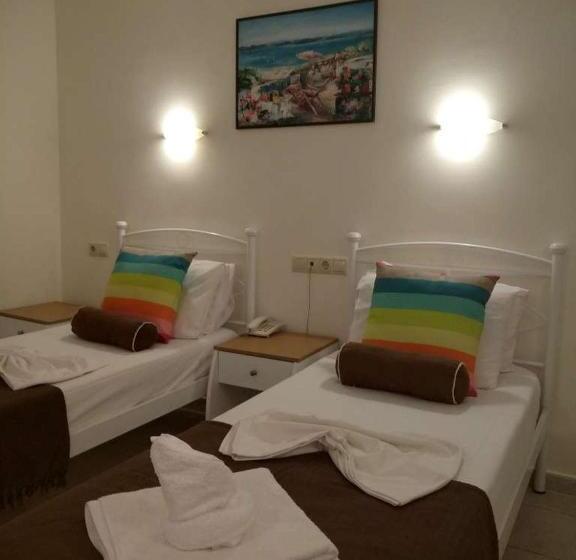 Апартаменты 1 Спальня Вид на Море, Creta Suites