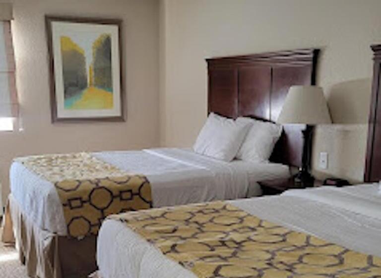 Номер Стандарт, Baymont Inn & Suites By Wyndham Odessa