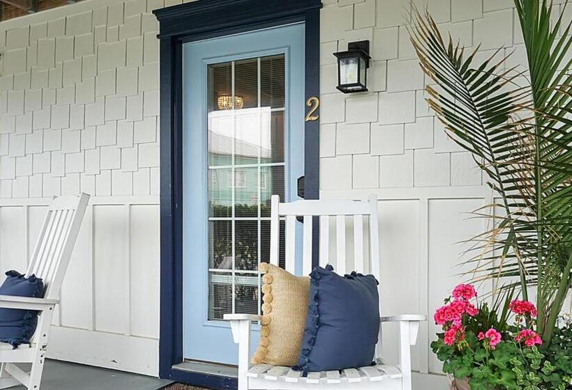 Люкс, Carolina Beach Inn