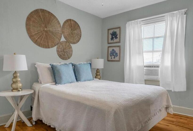 Номер Стандарт, Carolina Beach Inn