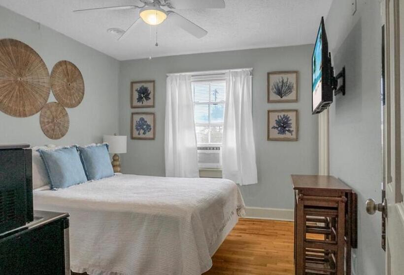 Номер Стандарт, Carolina Beach Inn