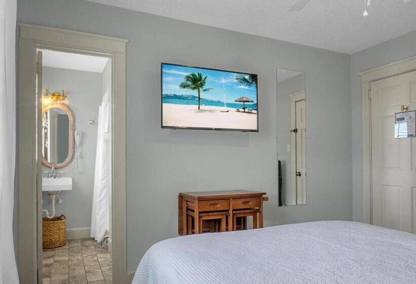 Номер Стандарт, Carolina Beach Inn