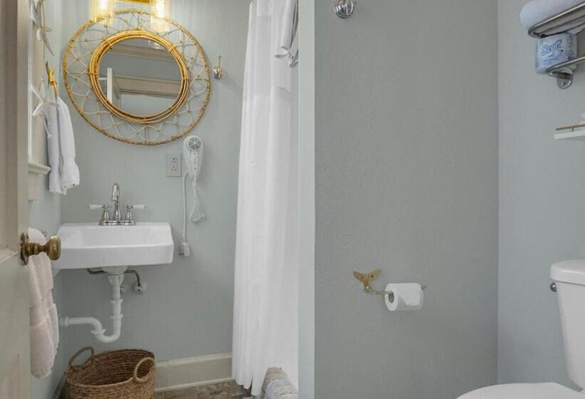 Номер Стандарт, Carolina Beach Inn