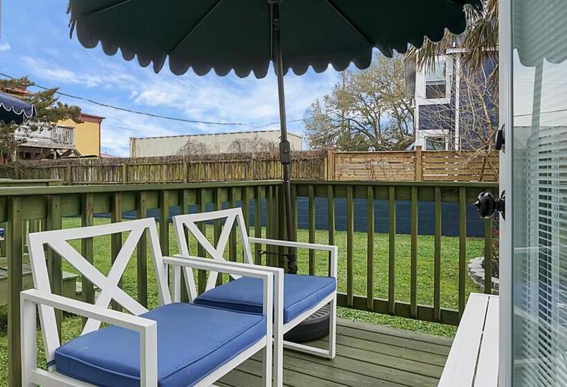 Люкс, Carolina Beach Inn